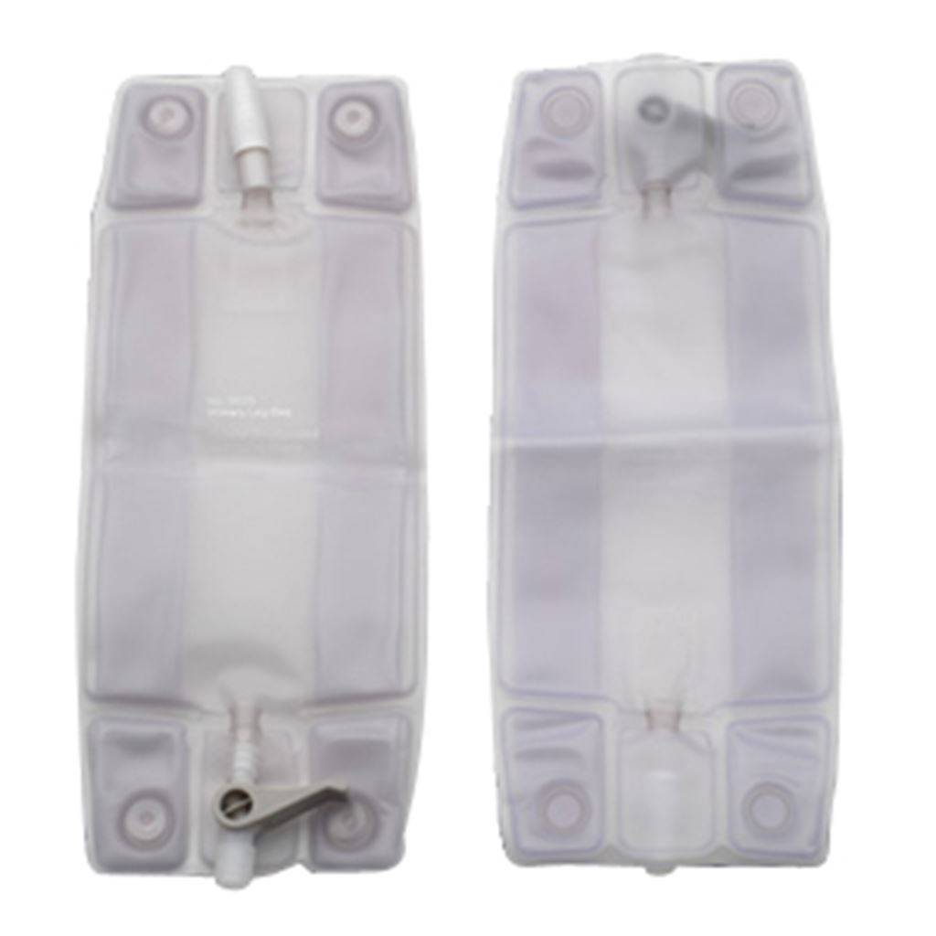 Bolsa Recolectora de Orina Hollister para Pierna de 900ml