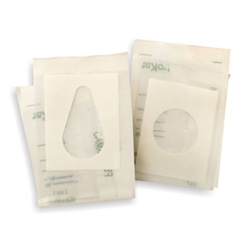 BOLSA DE UROCULTIVO NIÑA ESTERIL 50ML