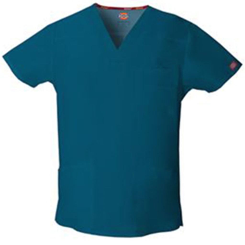 FILIPINA DICKIES PARA CABALLERO CON CUELLO V