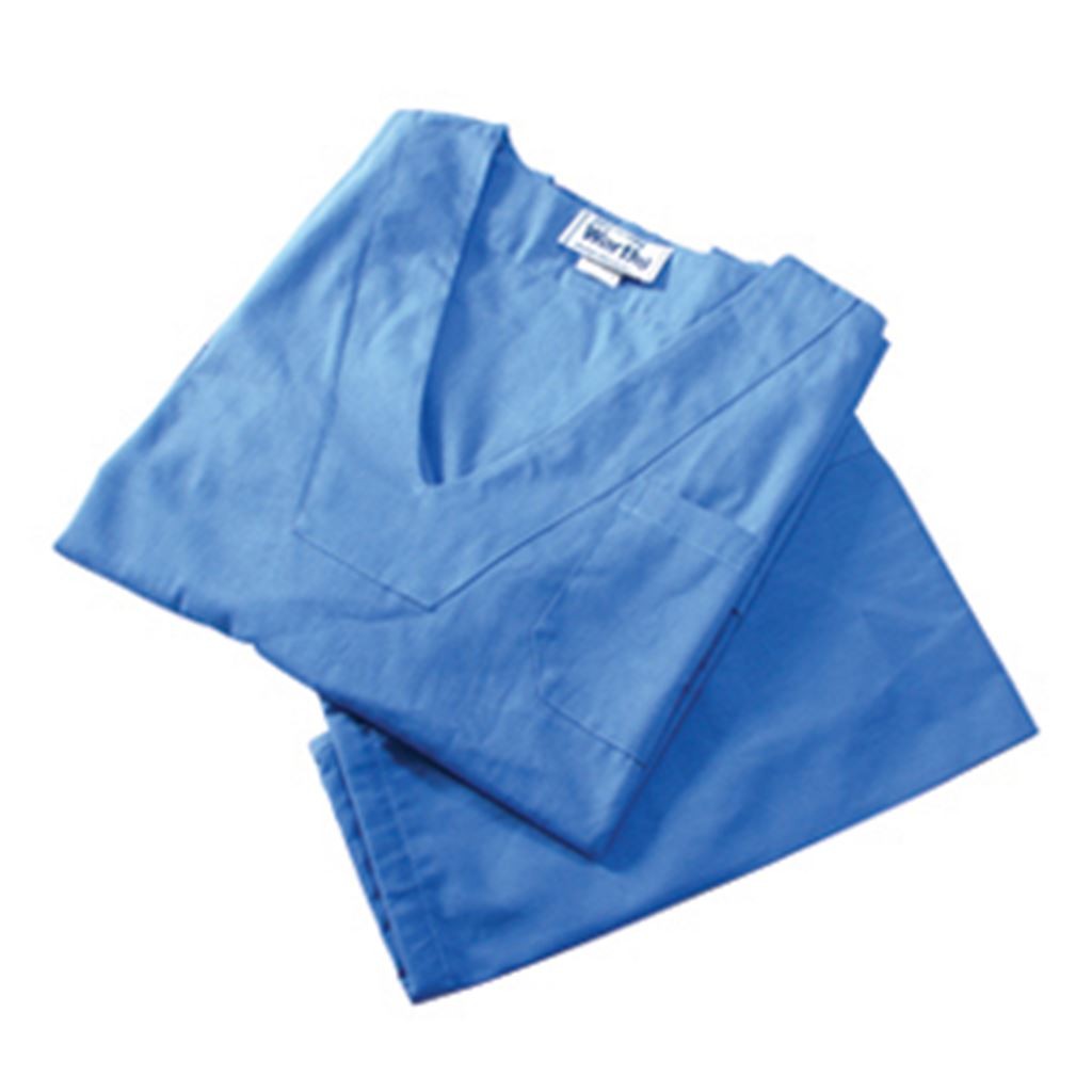 PIJAMA CIRUGIA RC TALLA 34