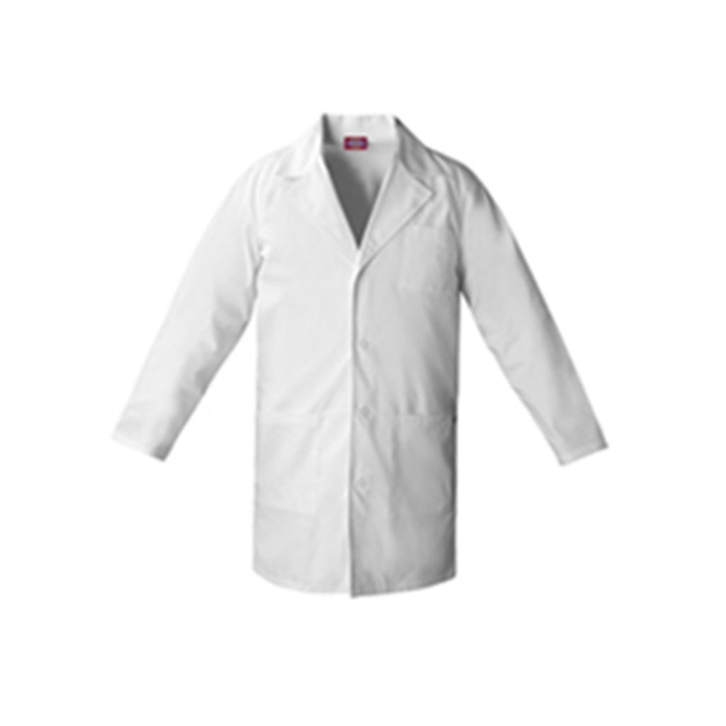 BATA DE LABORATORIO DICKIES UNISEX