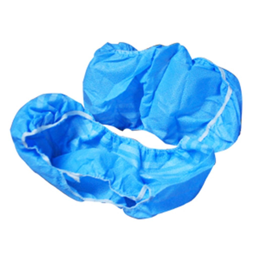 CUBREZAPATO KIMBERLY CLARK 1 PAR