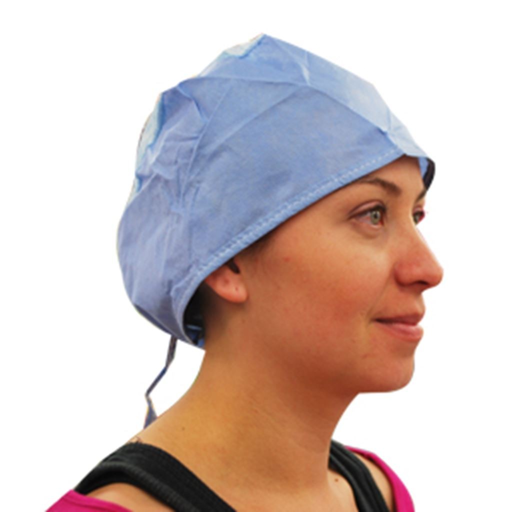 Gorro para Cirujano Kimberly Clark
