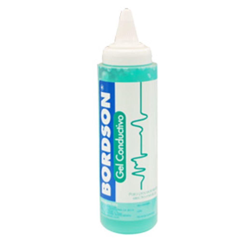 Gel para Electrocardiógrafo de 250 ml