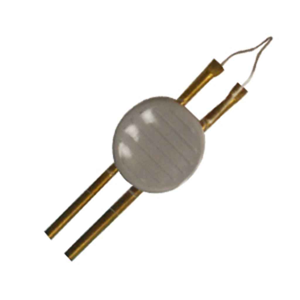 Electrodo de Punta Fina Corta Bovie para Electrocauterio Portátil