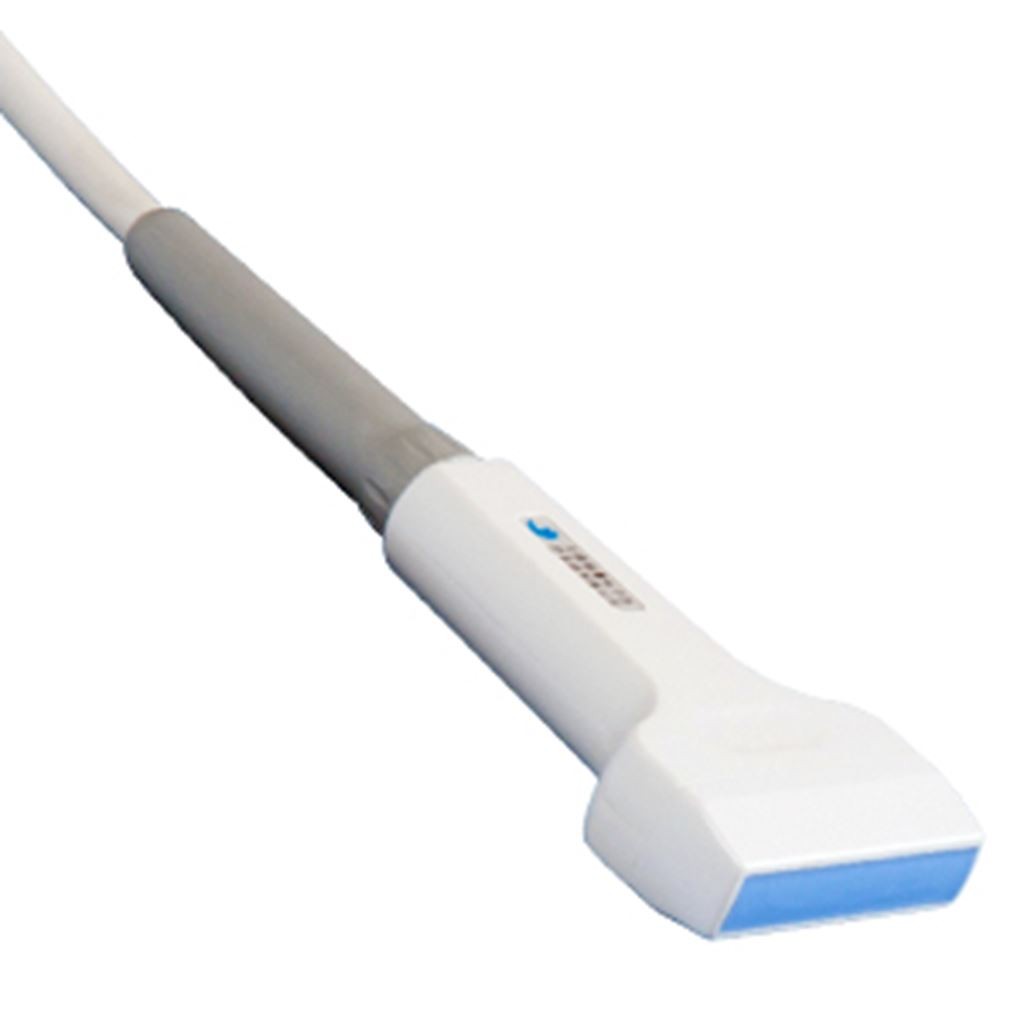 Transductor Lineal 7.5 Mhz Haiying para Modelo HYN280