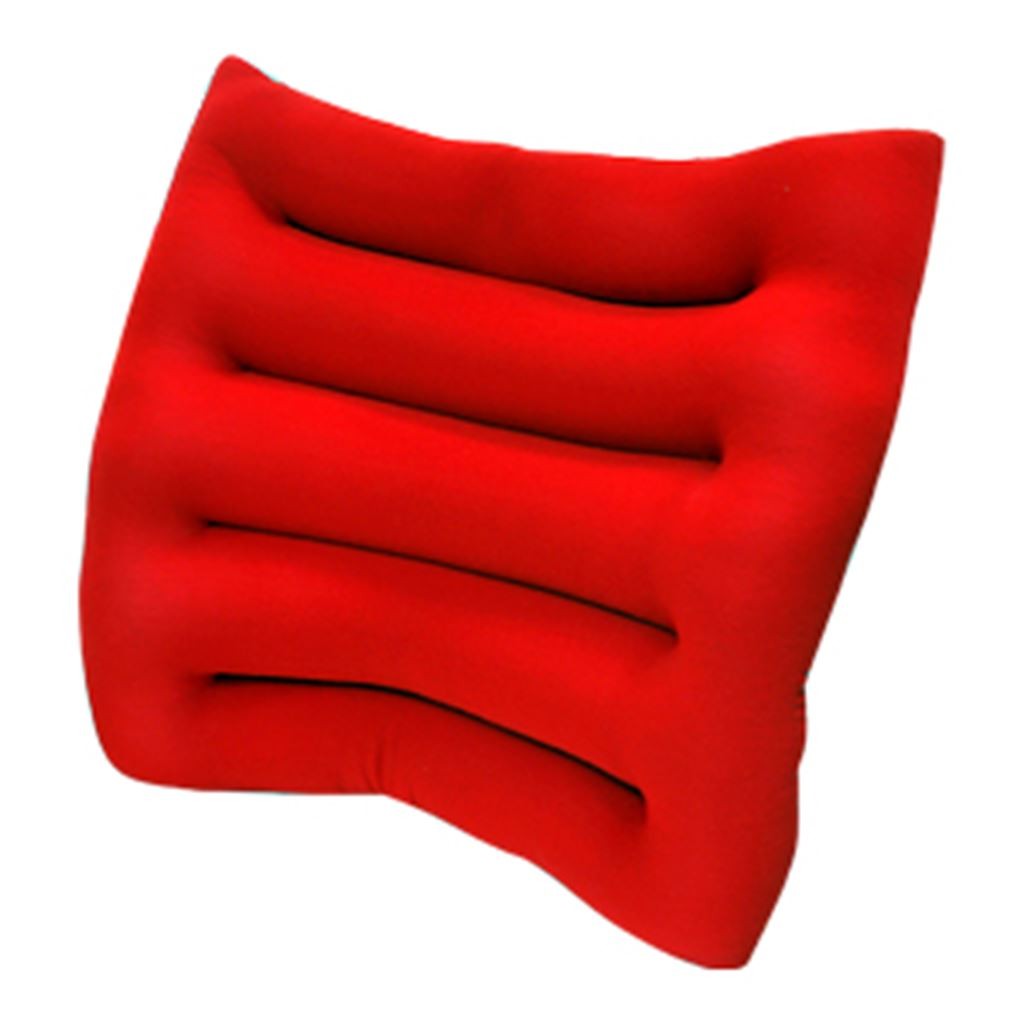 Cojín Terapéutico Naxoloxa Cuadrado para Asiento o Respaldo