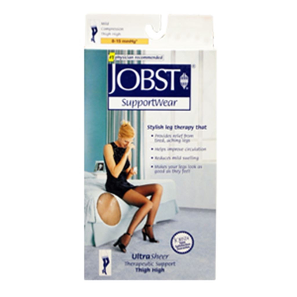 PANTIMEDIA ULTRASHEER X-GDE.SILKY BEIGE 8-15mmHg