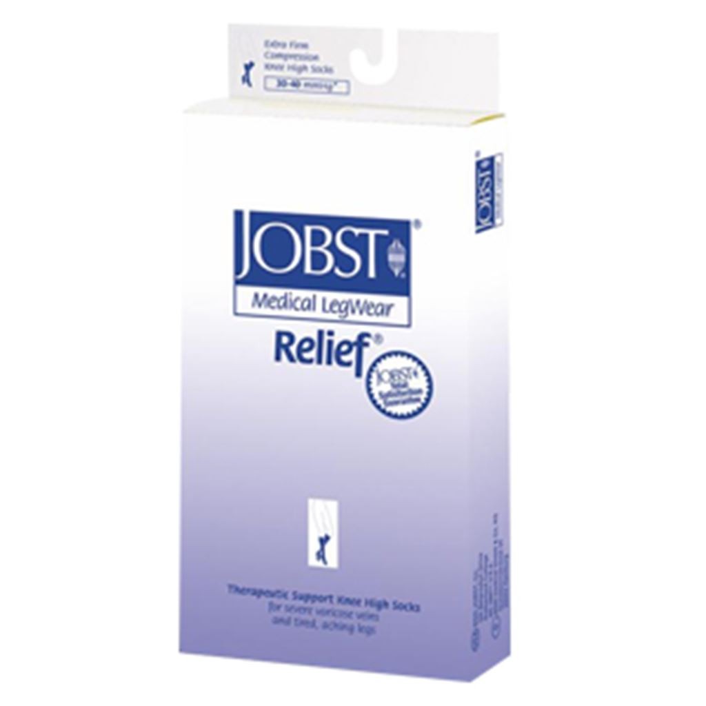 PANTIMEDIA BSN ALTA COMPRESION 30-40 mmHg RELIEF CHICA BEIGE
