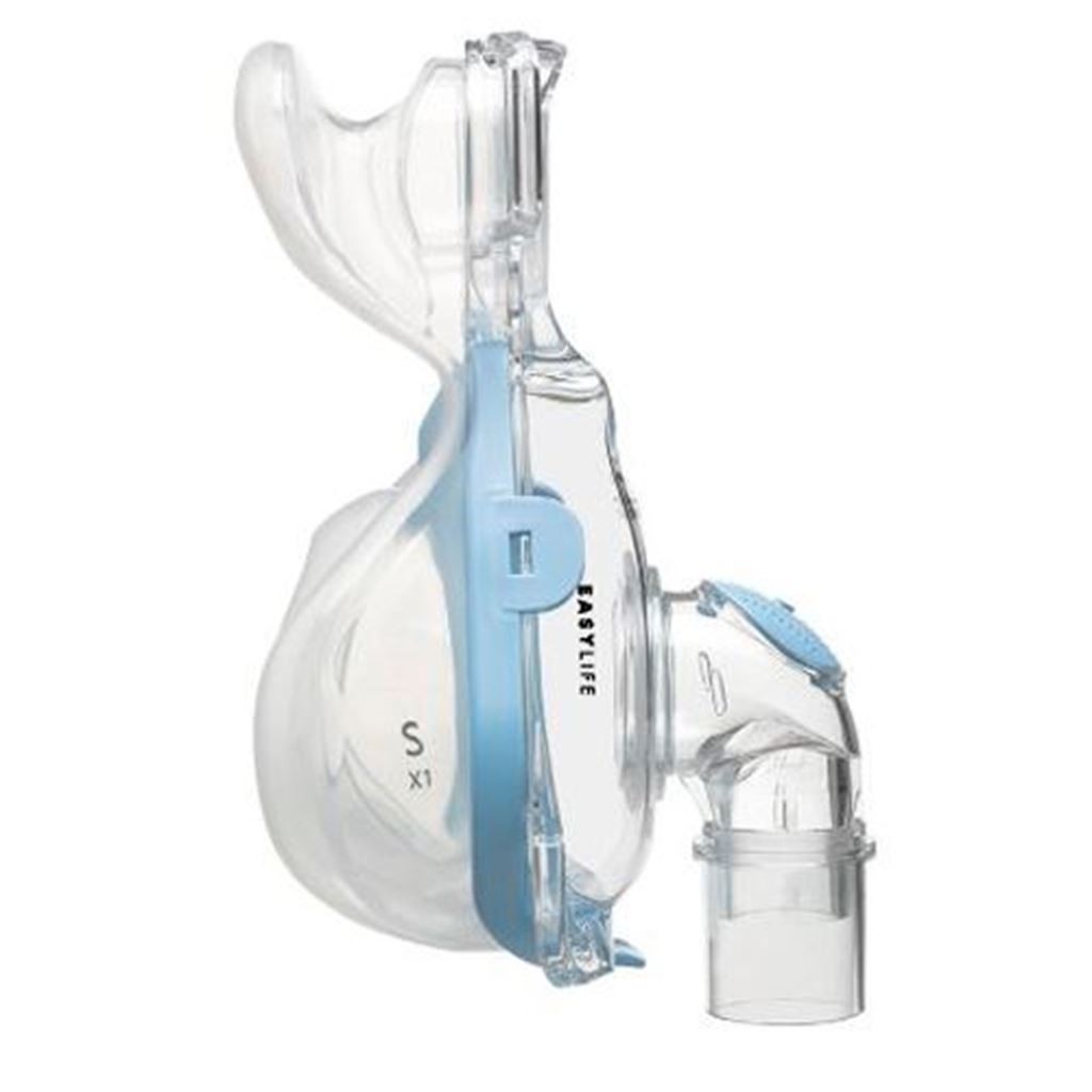 Mascarilla Mediana Respironcs Modelo Easylife