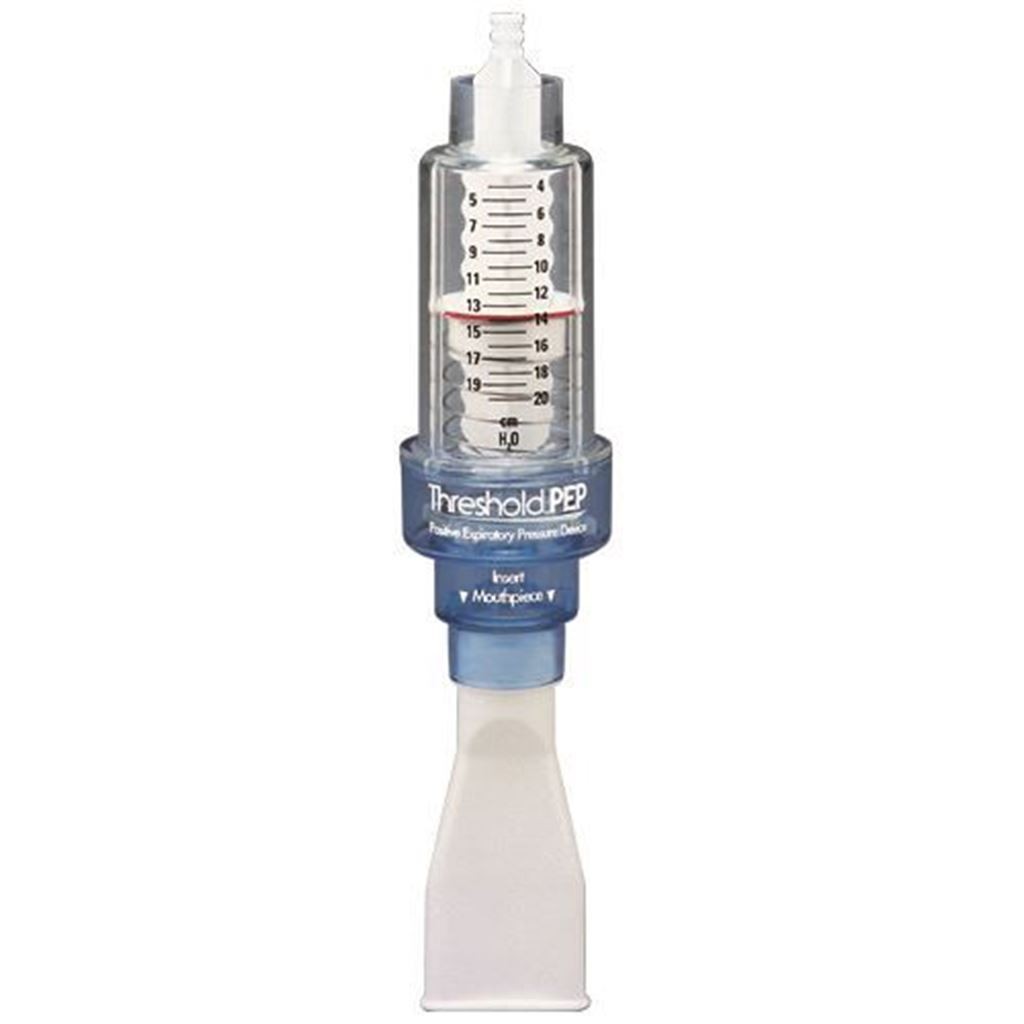Espirometro Threshold (PEP) Respironics