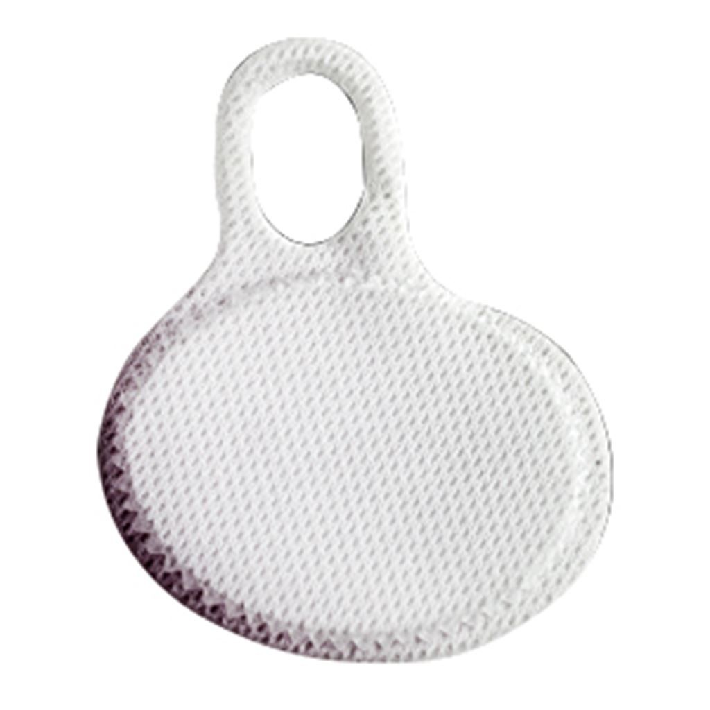 Almohadilla Metatarsal Orto Garlo de Gel 1 Par