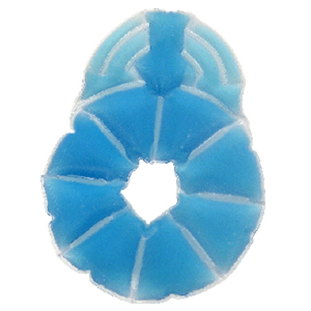 COMPRESA DE GEL THERMOPAD TERAPIA FRIA BUSTO