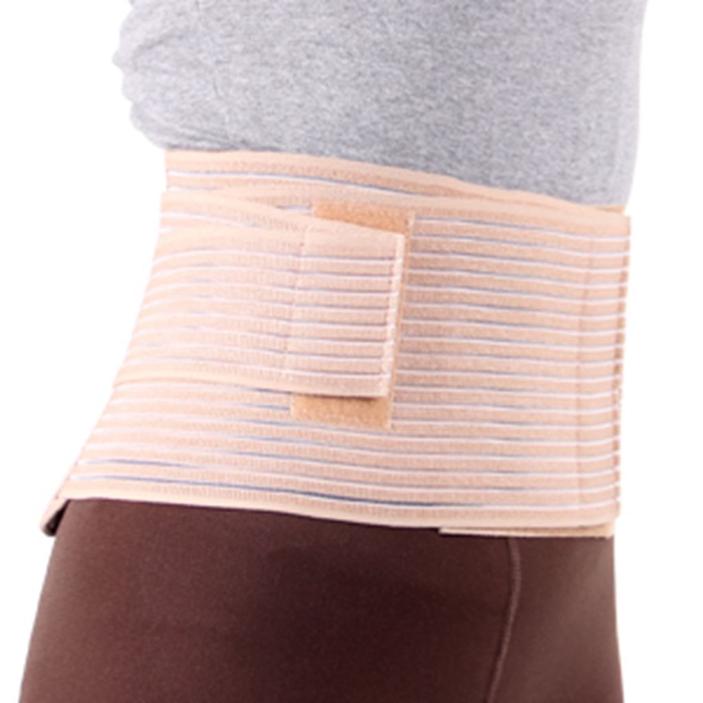 Soporte Samderson Sacro Lumbar Elástico