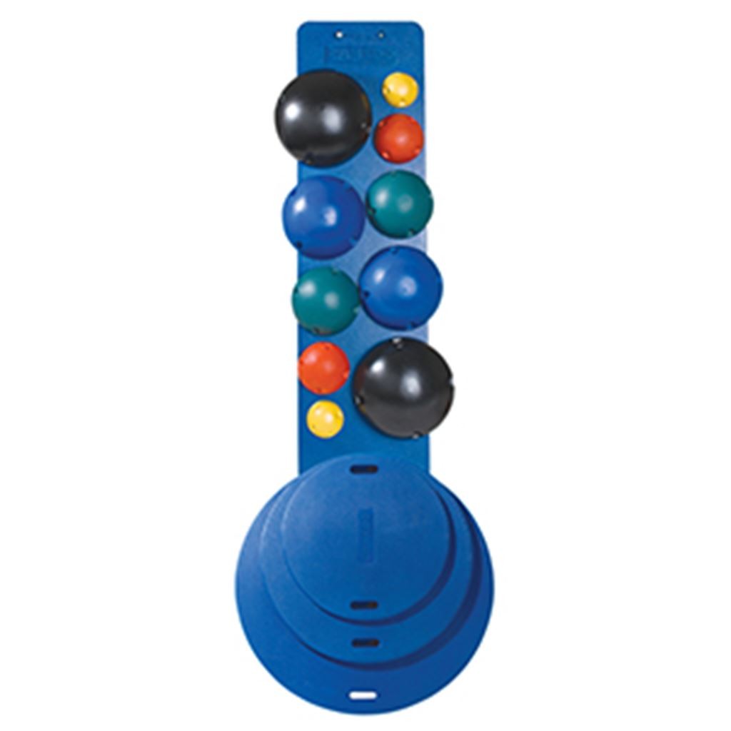 TABLA DE PROPIOCEPCION CANDO PARA BALANCE DIAMETRO 76.2 CMS