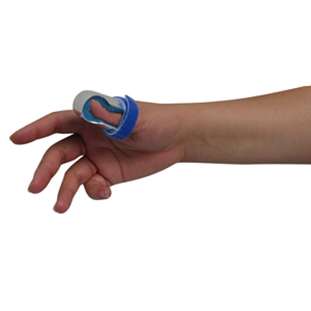 FERULA PARA DEDO ACCULIFE CON DOBLE CARA