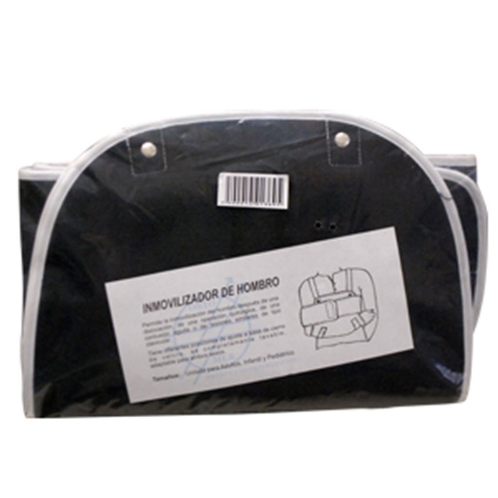 INMOVILIZADOR DE HOMBRO ORTHO MER ADULTO