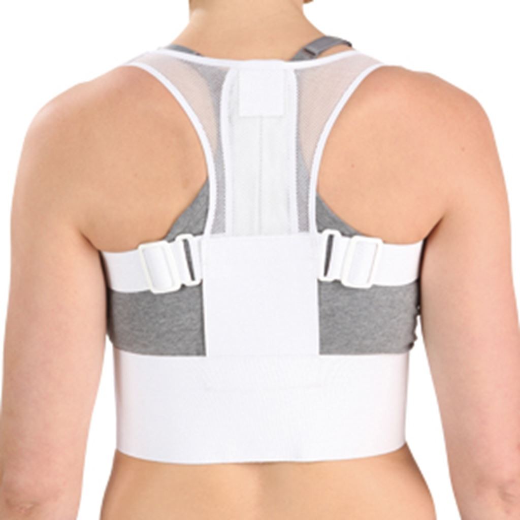 Soporte de Clavícula Samderson y Corrector de Postura