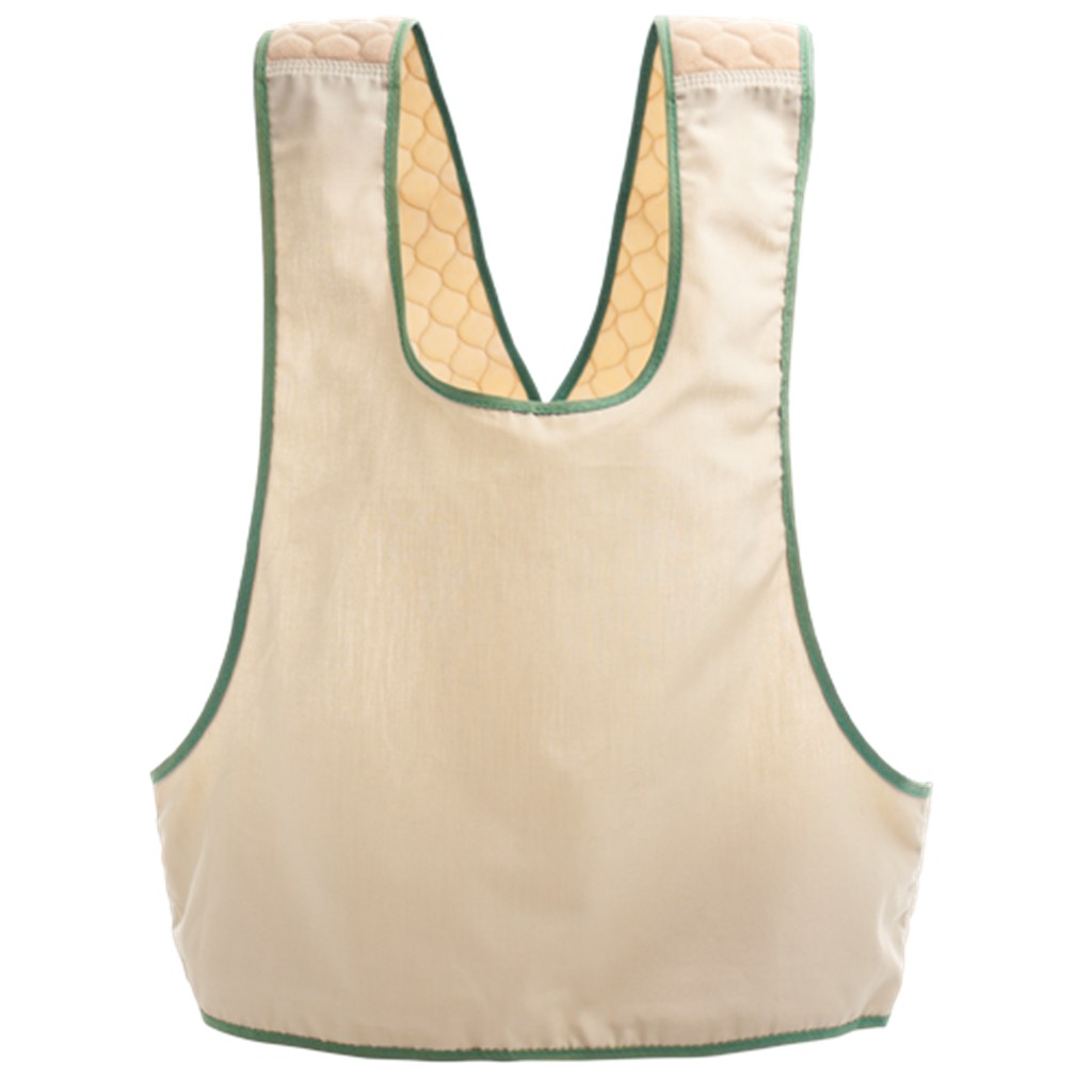 Chaleco de Seguridad Sun-Shine para Sillas y Sillas de Ruedas