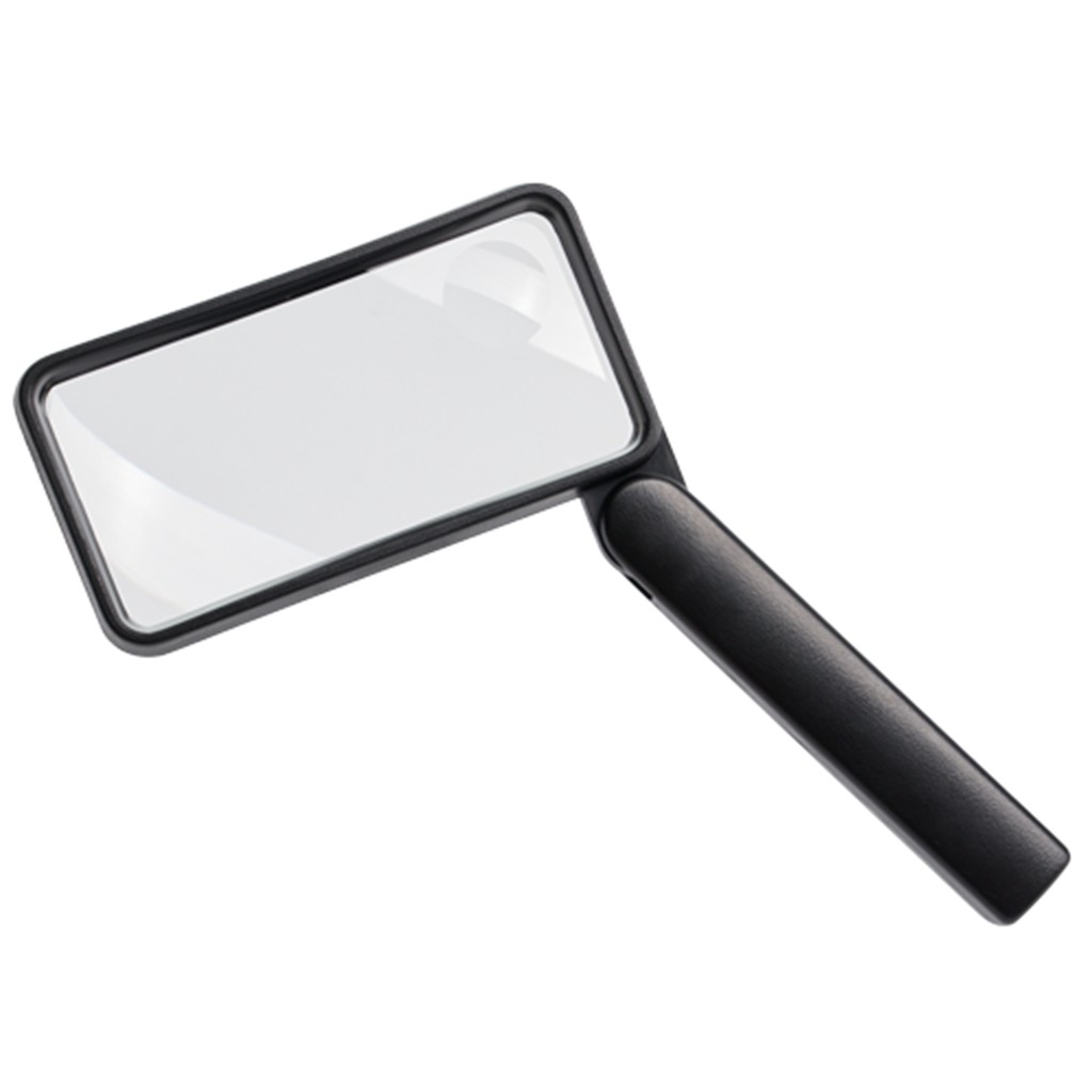 Lupa Sun-Shine Rectangular Plegable