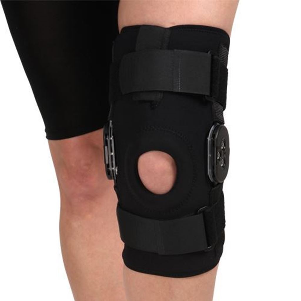 Rodillera Atroscopica Samderson