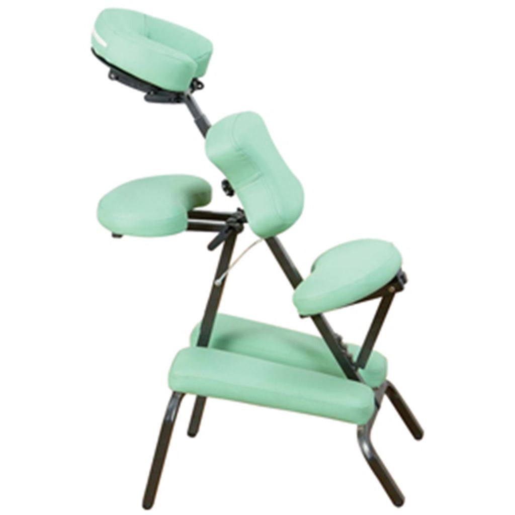 SILLA SHIATZU PLEGABLE DE ACERO