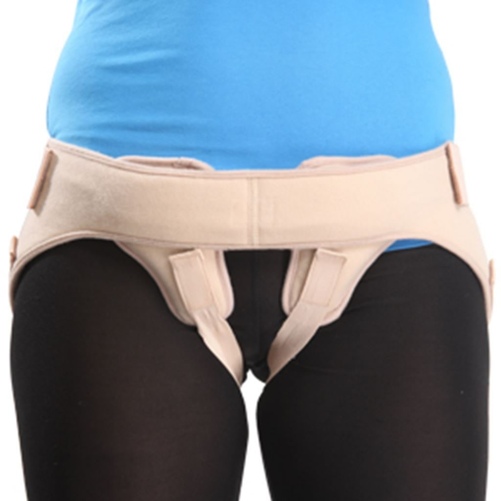 Soporte Samderson para Hernia Inguinal