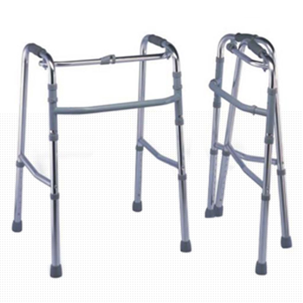 ANDADERA LUMEX INFANTIL REFORZADA PLEGABLE