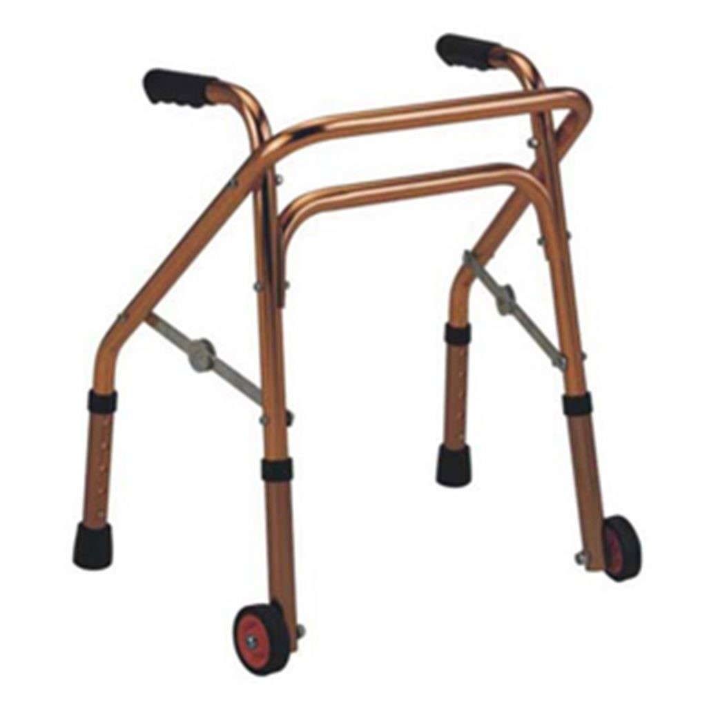 CAMINADORA ENTRENADORA RIDER INFANTIL PLEGABLE