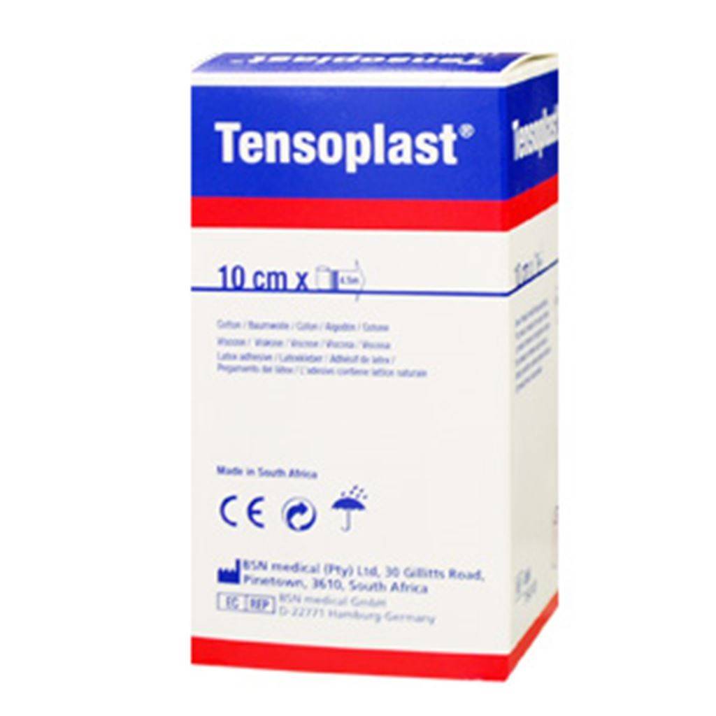 VENDA TENSOPLAST 5 cm. X 2.7 m ( 1.95 x 8.64 )