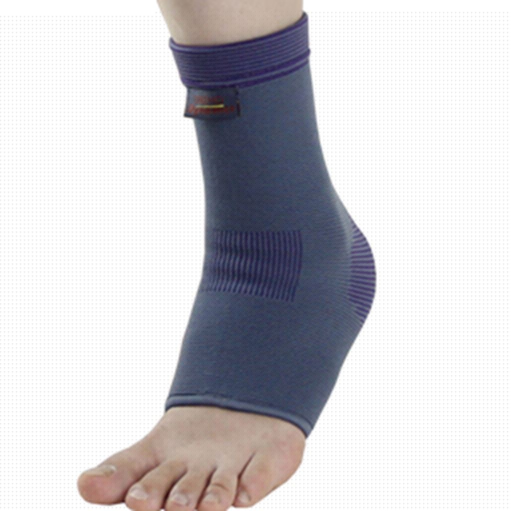 Tobillera OrthoDynamics Elástica