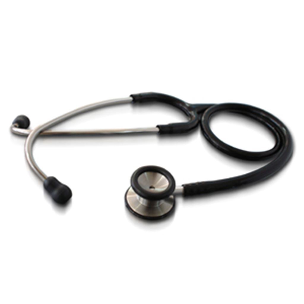 ESTETOSCOPIO LITTMANN CLASSIC II S.E. NEGRO MODELO 2201
