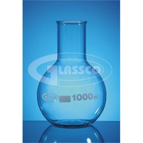 MATRAZ FONDO PLANO BOCA ANGOSTA - GLASSCO