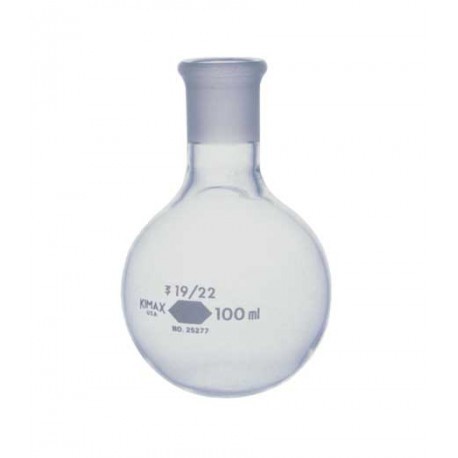 MATRAZ FONDO REDONDO, CUELLO CORTO JUNTA 24/40 - KIMAX