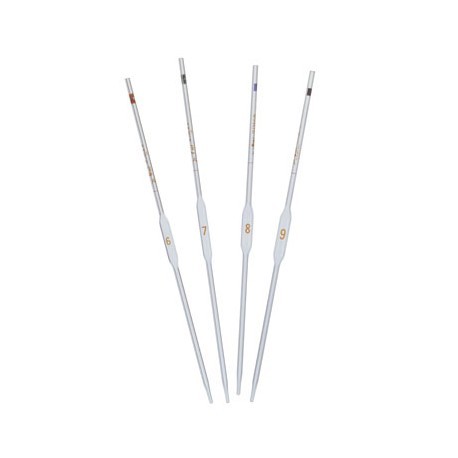 PIPETA VOLUMETRICA  A - KIMAX