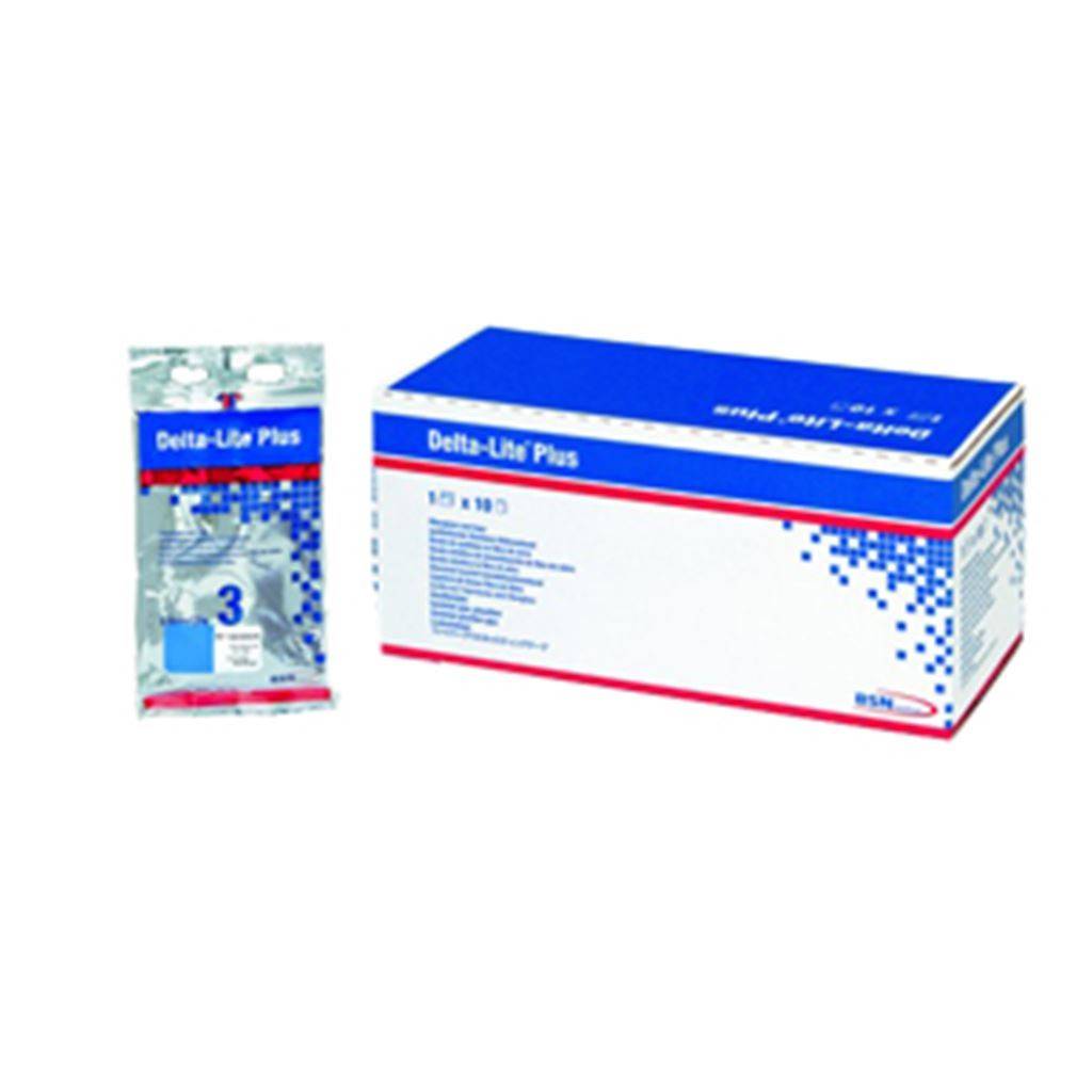 VENDA DELTA LITE PLUS BLANCO 2 X 4 Yds (5.08cm x 3.65m)