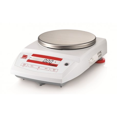 BALANZA DE PRECISIÓN 4200G, PA4202 - OHAUS