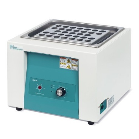 BAÑO MARIA ANALOGO BW-05B, 3.5 LTS - LAB COMPANION