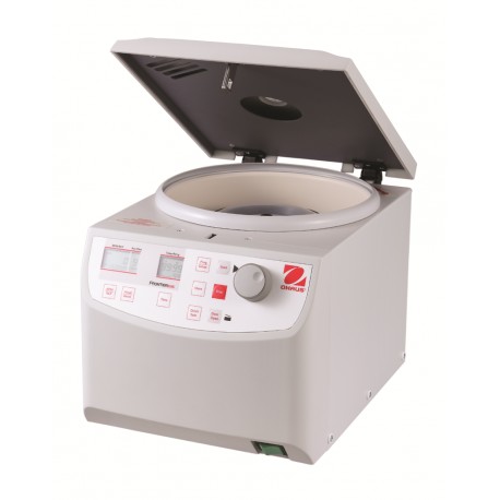 CENTRIFUGA FRONTIER, 24 TUBOS, 44 x 1.5 A 2.0 ML, 12 x 5 ML - OHAUS