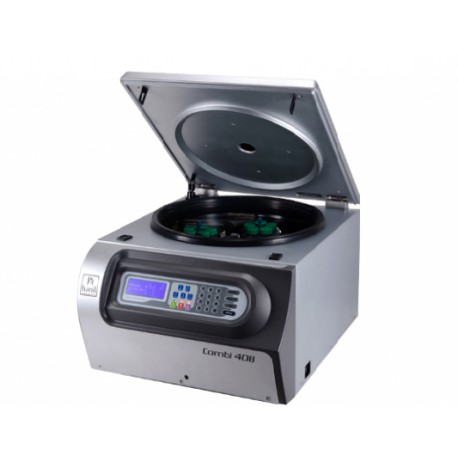 CENTRIFUGA COMBI 408 - HANIL
