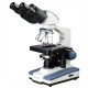 MICROSCOPIO BINOCULAR COMPUESTO 40X - 2000X - AMSCOPE