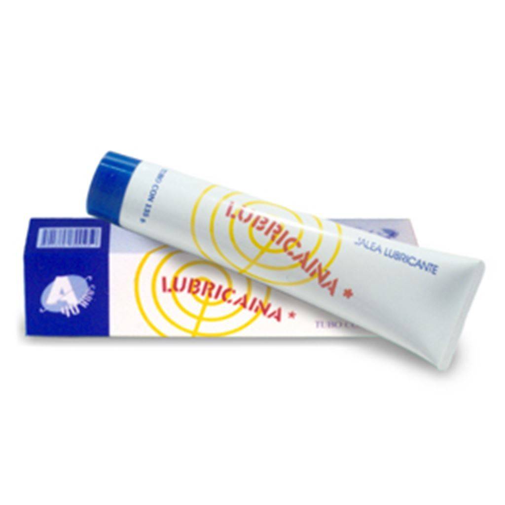 LUBRICAINA 135GR
