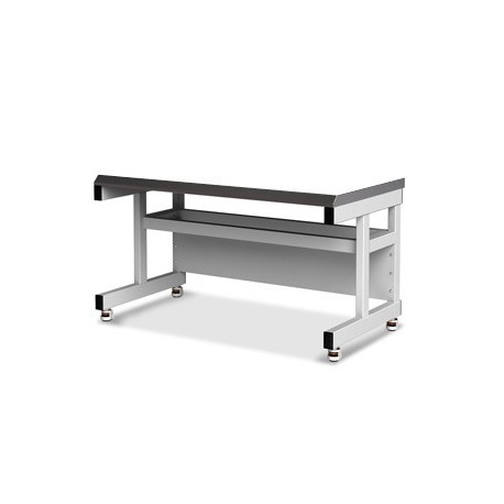 SOPORTE PARA CAMPANA - CHC LAB