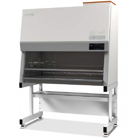 CAMPANA DE BIOSEGURIDAD, CLASE II, TIPO A2 - CHC LAB