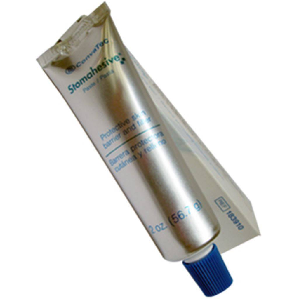 Pasta Stomahesive Tubo con 56.7 grs