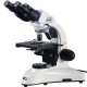 MICROSCOPIO COMPUESTO BINOCULAR KOHLER, 40X-2000X - AMSCOPE