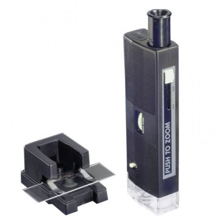 MICROSCOPIO ILUMINADO - CONTROL COMPANY