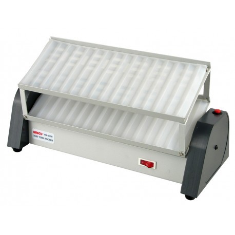 AGITADOR ROCKER SUBE Y BAJA, 30 TUBOS - UNICO