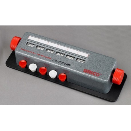 CONTADOR DE CÉLULAS SANGUÍNEAS 5 TECLAS - UNICO