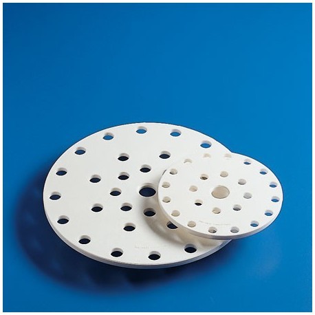 PLACA PARA DESECADOR DE 234 MM DIÁMETRO DE POLIPROPILENO - KARTELL